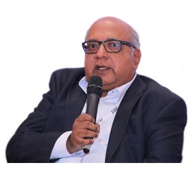 Dr. Nayan Shah