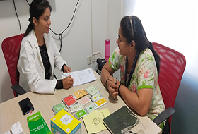 Health Camp